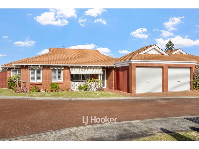 6/10 Mardo Avenue, Australind WA 6233