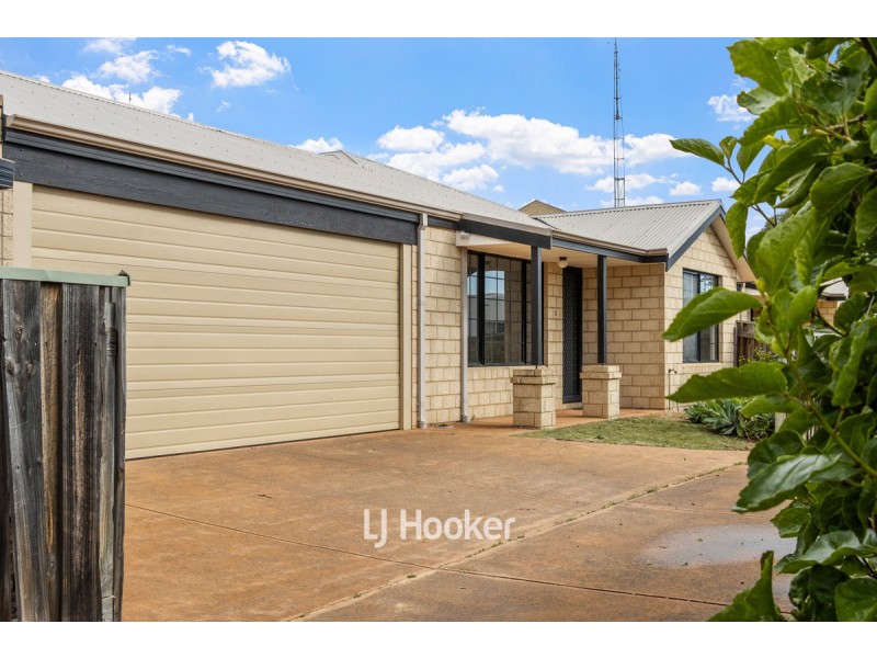 2/6 Alexander Street, South Bunbury WA 6230