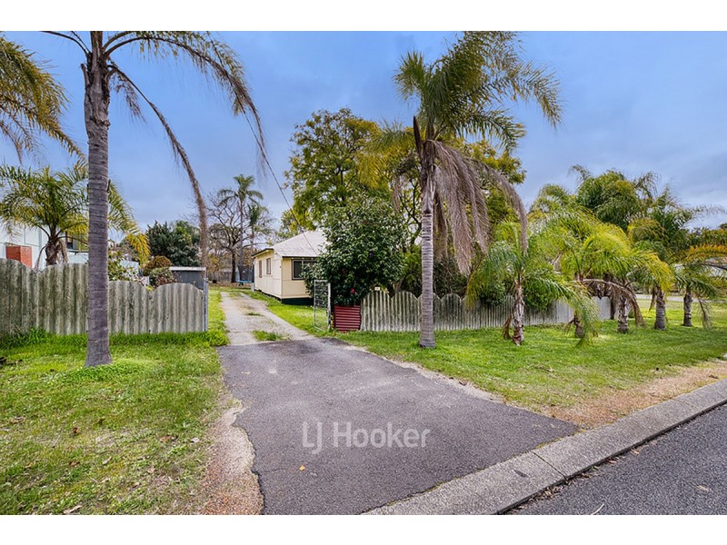 47 Porter Street, Collie WA 6225