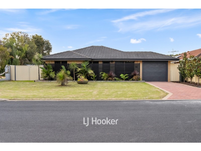 1 Karri Court, Broadwater WA 6280