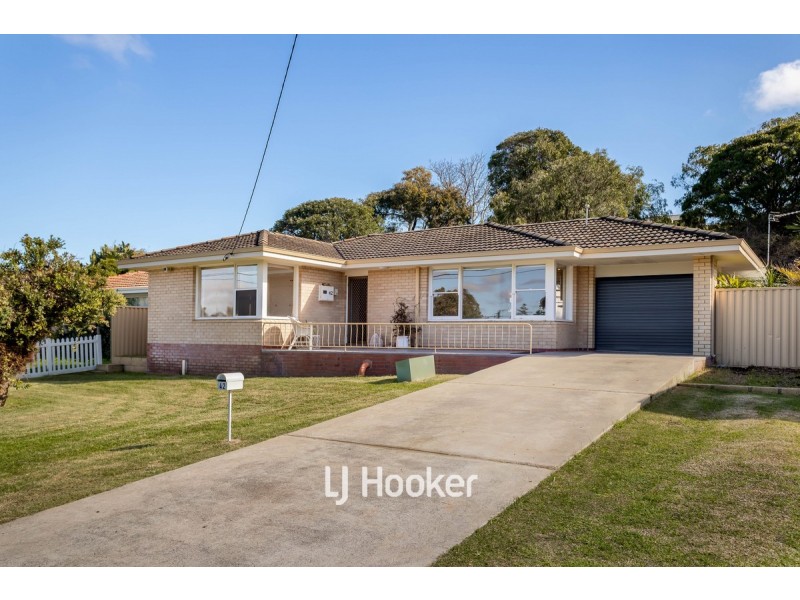 42 Hakea Crescent, South Bunbury WA 6230