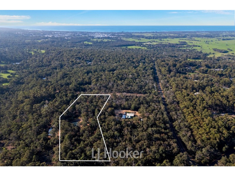 PL 91 Tranquil Lane, Quindalup WA 6281