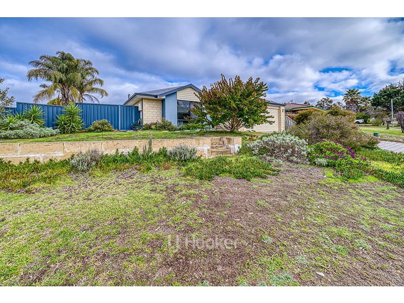 9 Sunburst Grove, Collie WA 6225