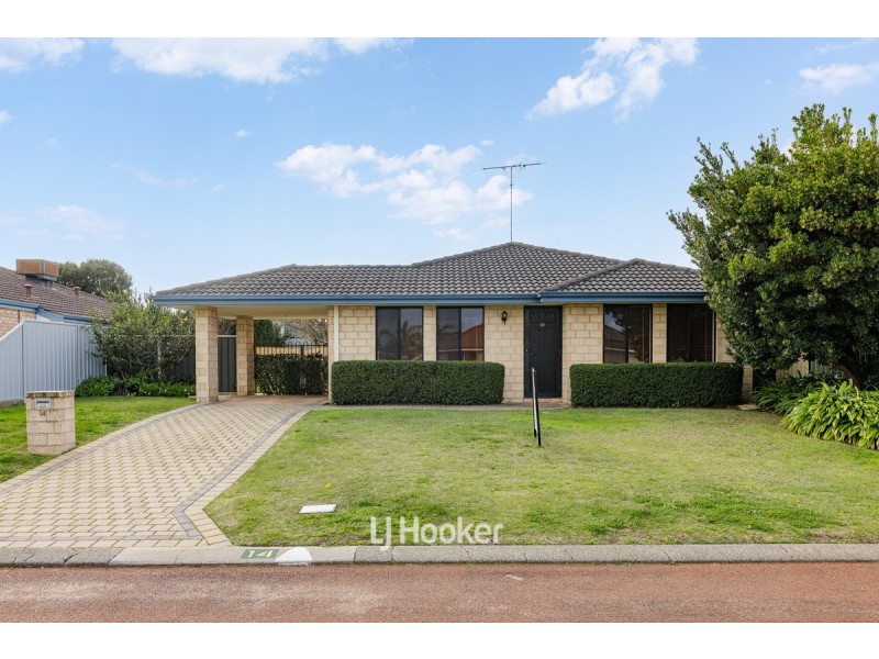 14 Clematis Lane, Glen Iris WA 6230