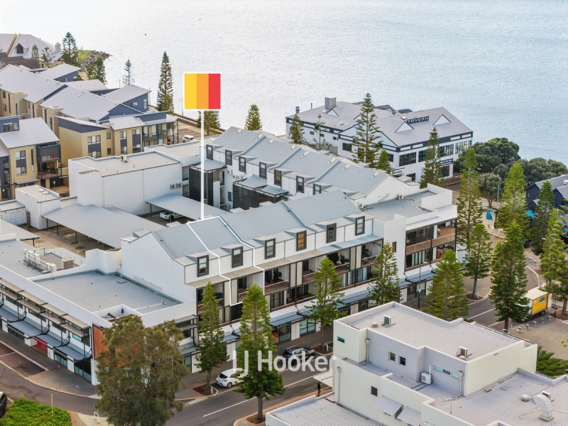 31/23-25 Casuarina Drive, Bunbury WA 6230