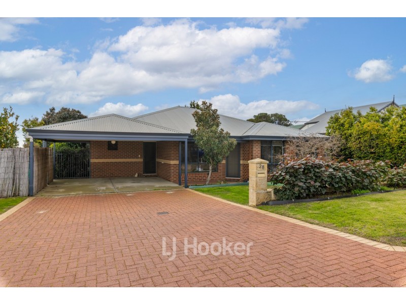 28 Thyme Way, Glen Iris WA 6230