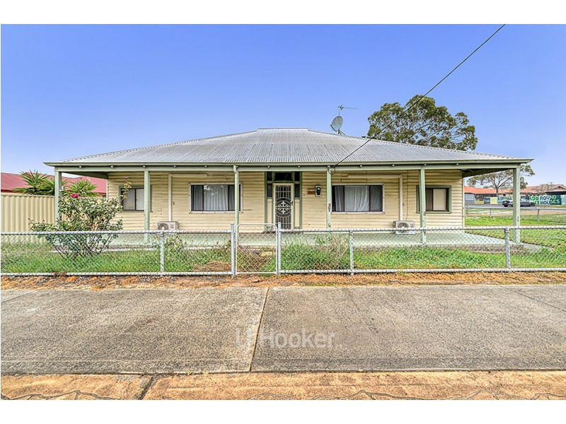 31 & 33 Throssell Street, Collie WA 6225