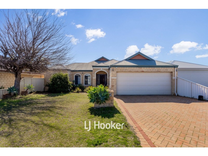 53 Pickworth Retreat, Pelican Point WA 6230