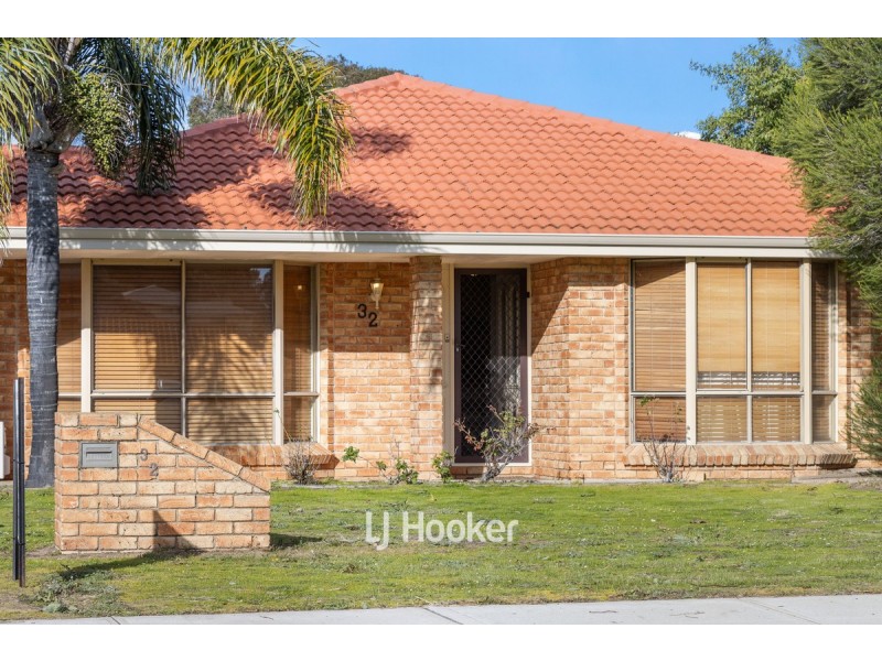 32 Travers Drive, Australind WA 6233