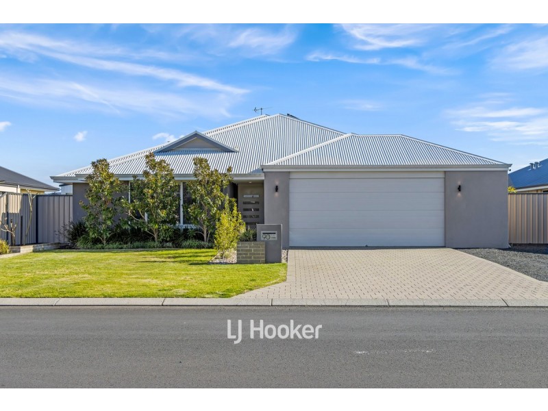 90 Grandite Fairway, Australind WA 6233