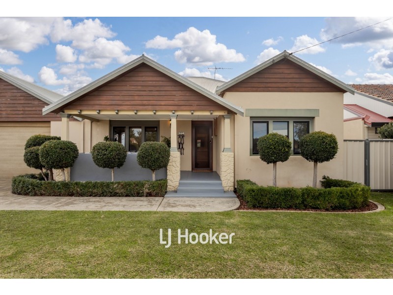 1/4 Halsey Street, South Bunbury WA 6230