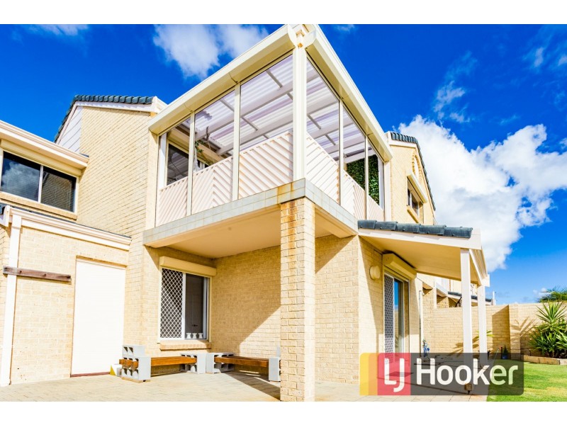6/16 Upper Esplanade, Bunbury WA 6230