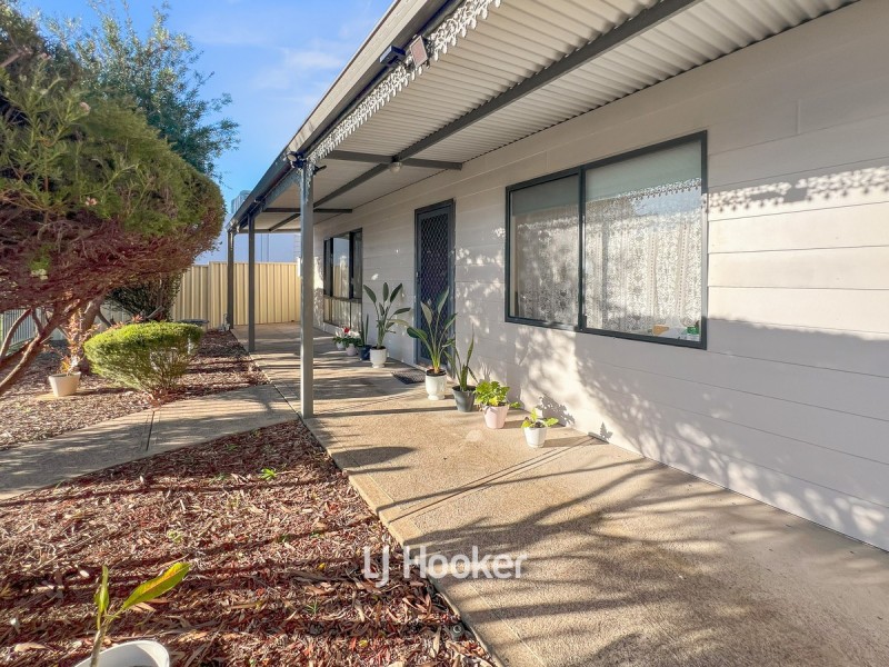 8 Pendleton Street, Collie WA 6225