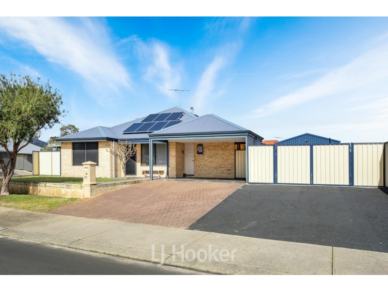 87 Clydebank Avenue, West Busselton WA 6280