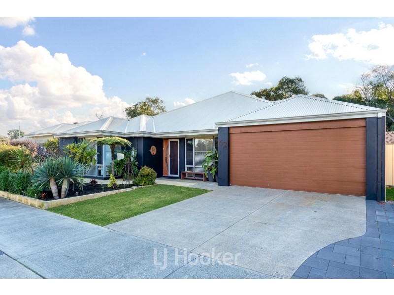 62 Santons Approach, Yalyalup WA 6280