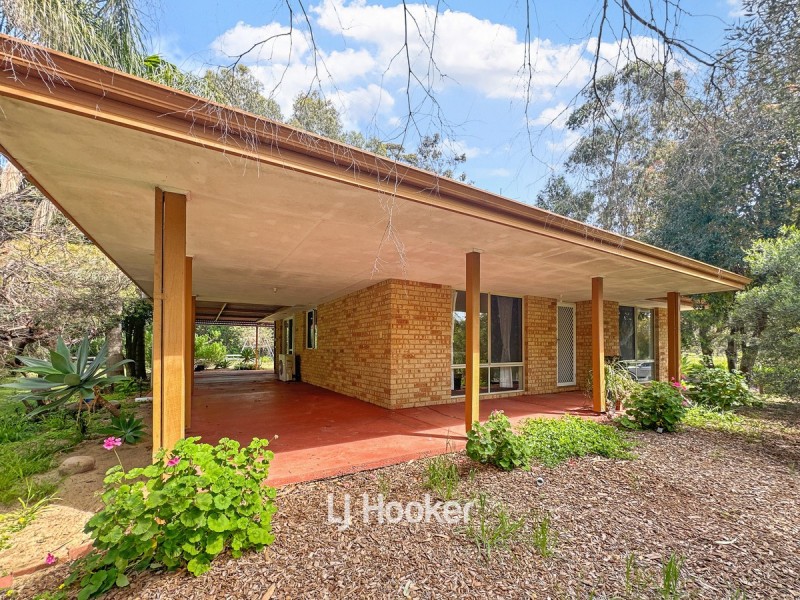 58 Weld Road, Capel WA 6271