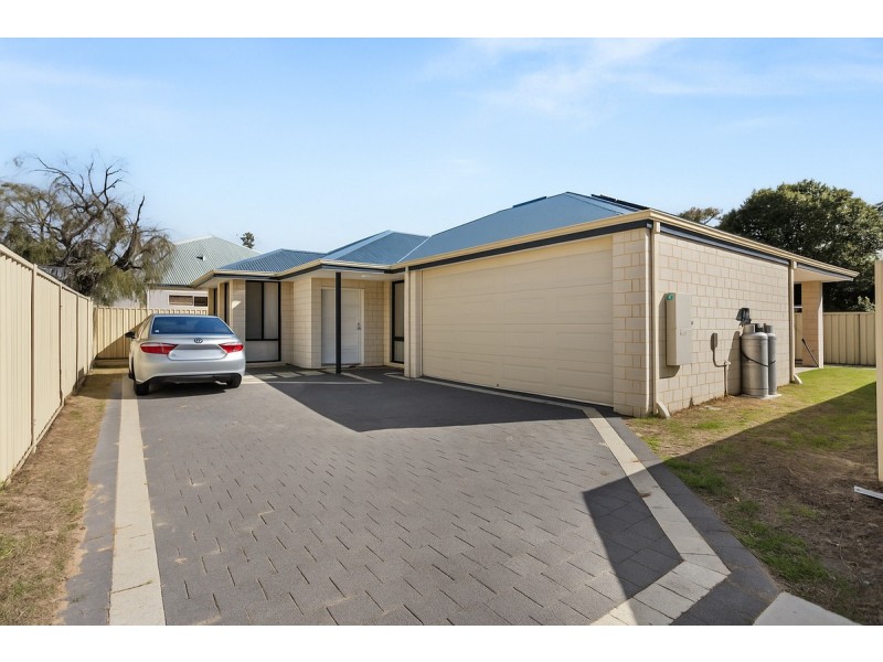 49A Picton Road, East Bunbury WA 6230