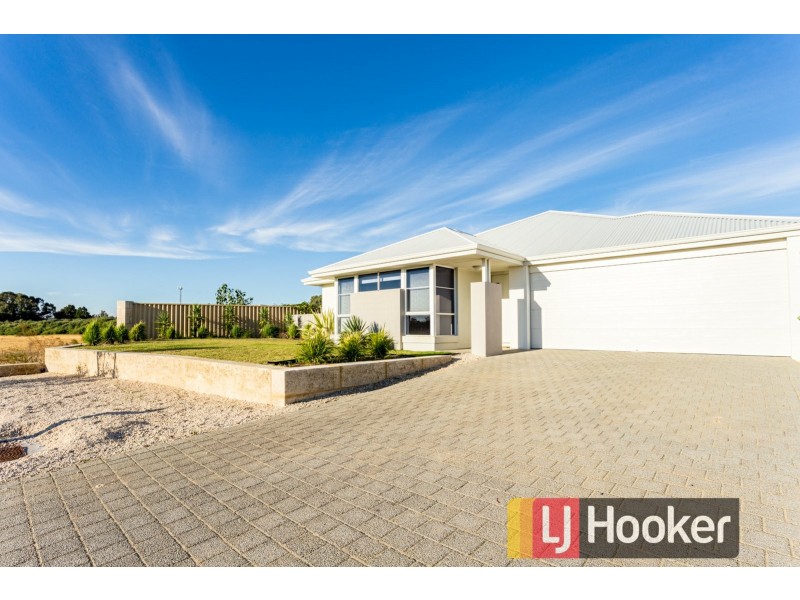 22 Hazelgrove Crescent, Millbridge WA 6232