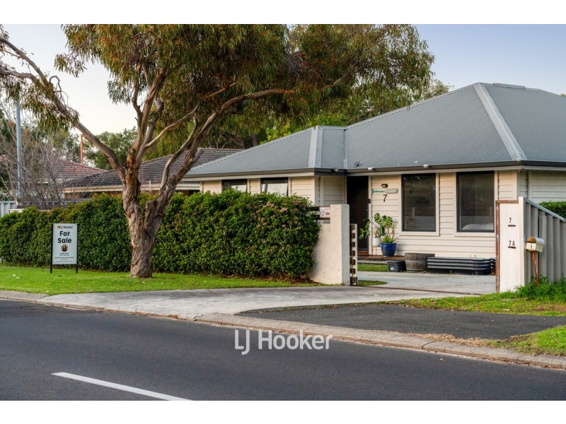 7 Carter Street, West Busselton WA 6280