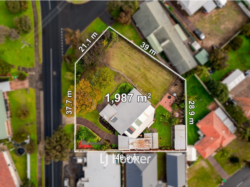 86 Minninup Road, South Bunbury WA 6230