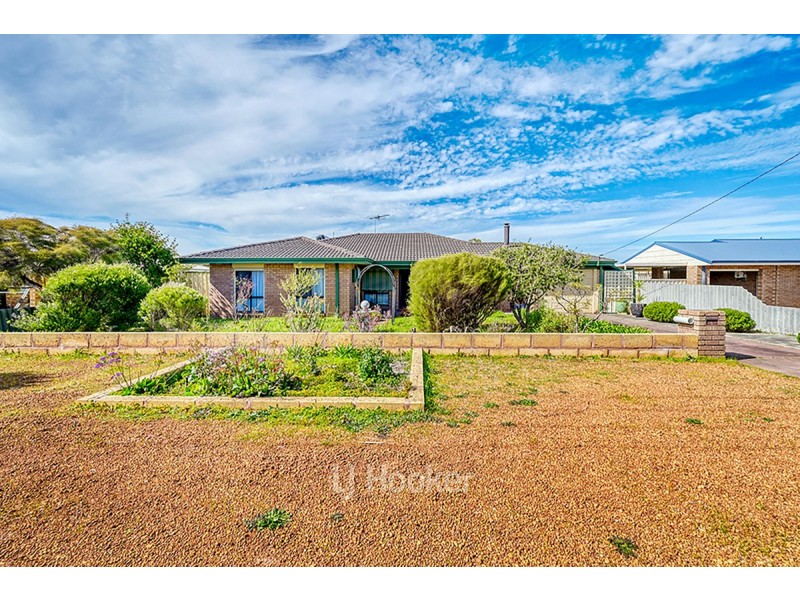 3 Rogers Avenue, Collie WA 6225