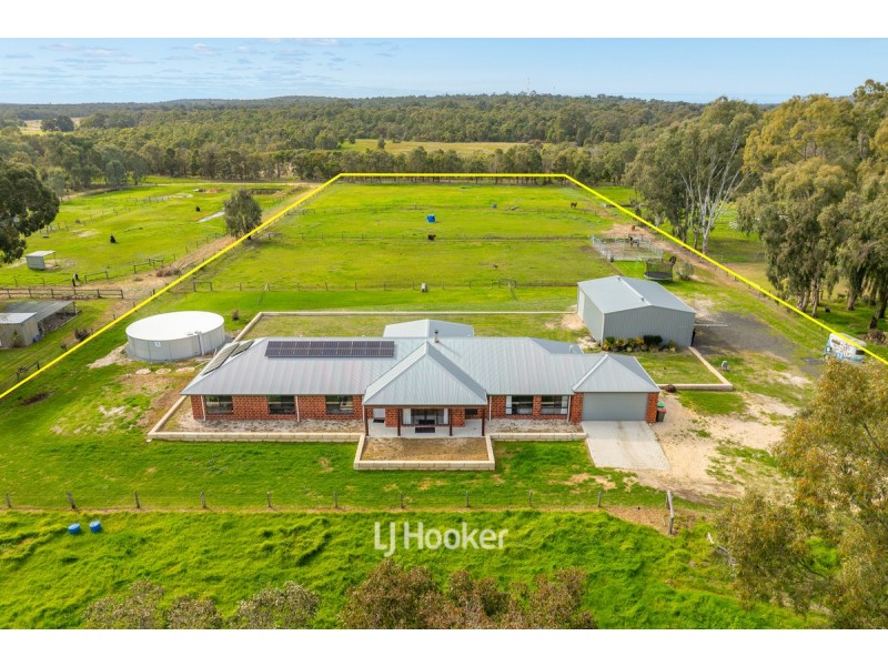 73 Stephen Street, Boyanup WA 6237