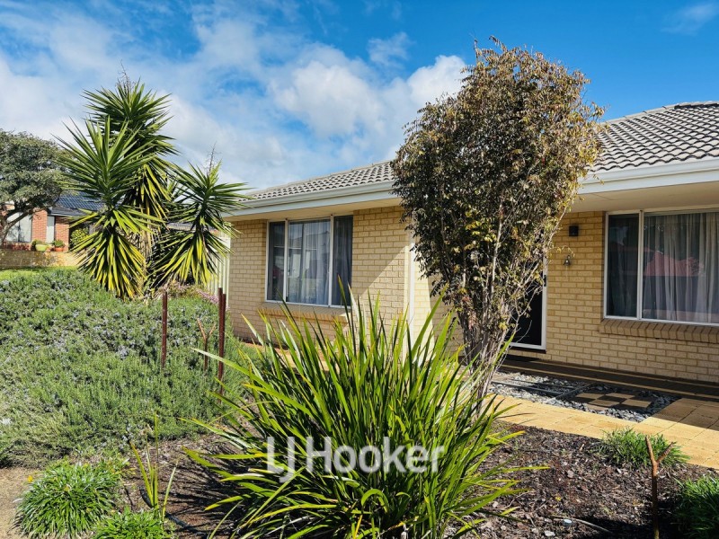 31 Polwarth Circuit, Eaton WA 6232