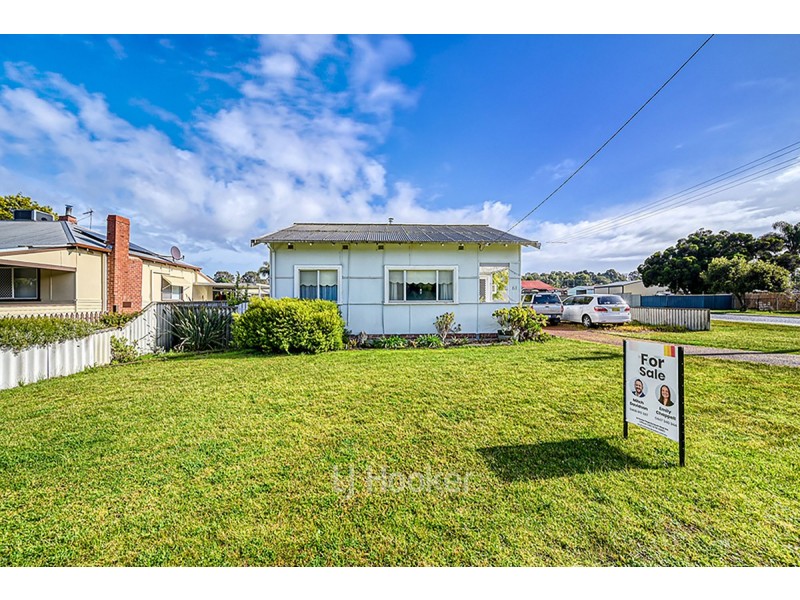 61 Mungalup Road, Collie WA 6225