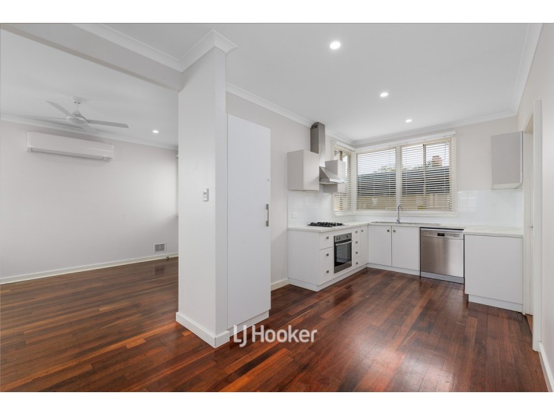 8 Belcher Street, Carey Park WA 6230