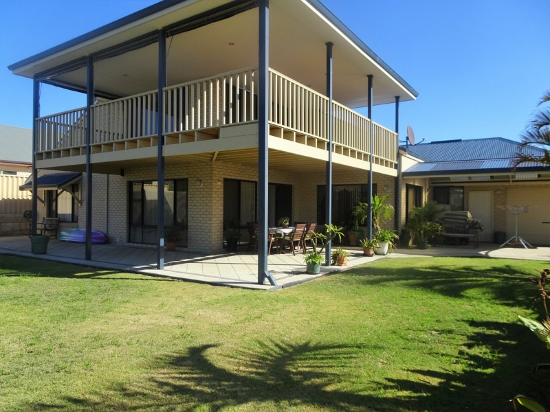 9 Bonanza Road, Dalyellup WA 6230