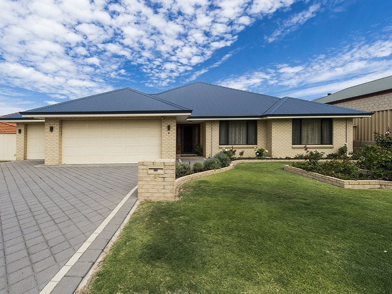 9 Bonanza Road, Dalyellup WA 6230