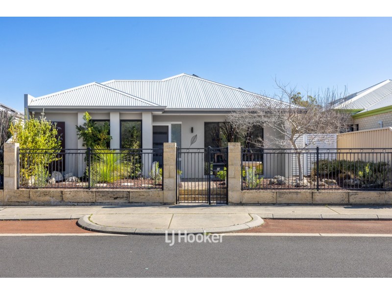 27 Kambany Approach, Dalyellup WA 6230