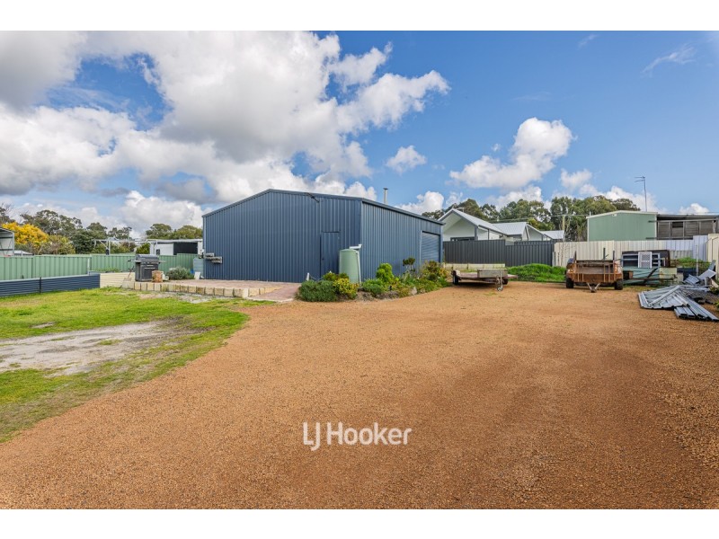 13 Prinsep Crescent, Collie WA 6225