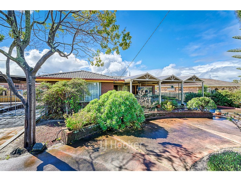 22 Deakin Street, Collie WA 6225