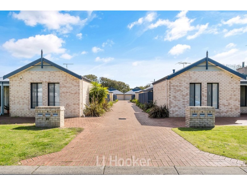 4/91 Dorset Street, West Busselton WA 6280