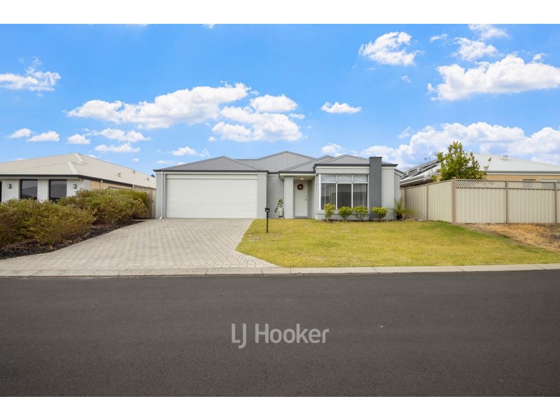 29 Pluto Drive, Australind WA 6233