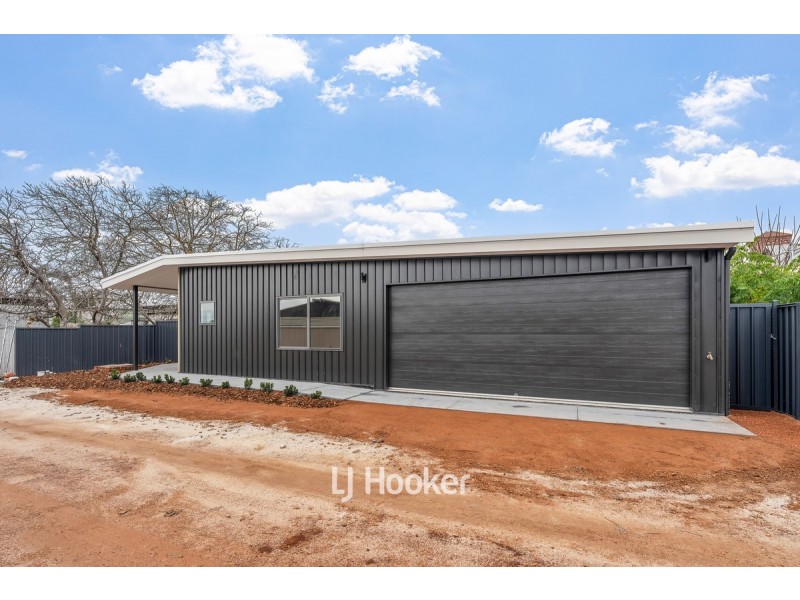 Lots/1, 2 & 3 / Venn Street West, Collie WA 6225