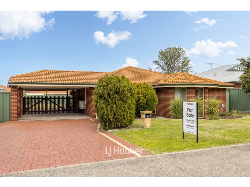 101 Jeffrey Road, Glen Iris WA 6230