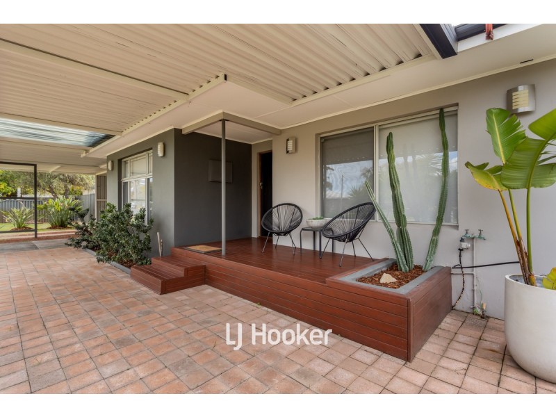 58 Thomas Street, East Bunbury WA 6230