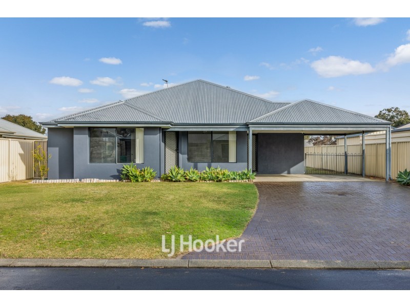 39 Gidgee Entrance, Glen Iris WA 6230