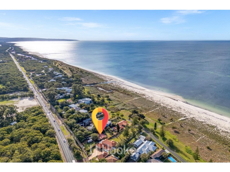 606 Caves Road, Marybrook WA 6280