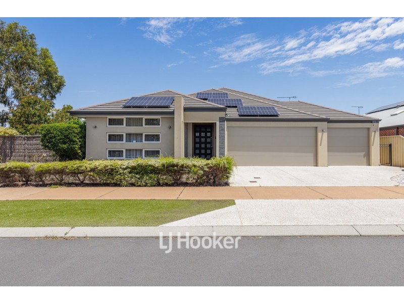 1 Braddon Way, Millbridge WA 6232