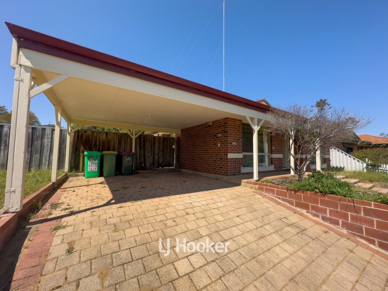 39 Nalbarra Drive, Usher WA 6230