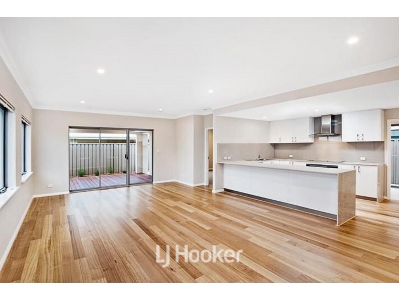 33 Ballard Loop, Dunsborough WA 6281