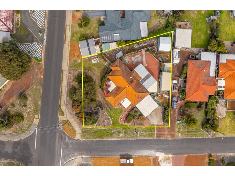 3 Walsh Street, Collie WA 6225