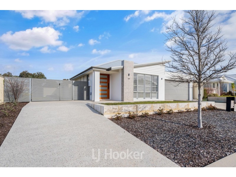 64 Ballyneal Loop, Dunsborough WA 6281