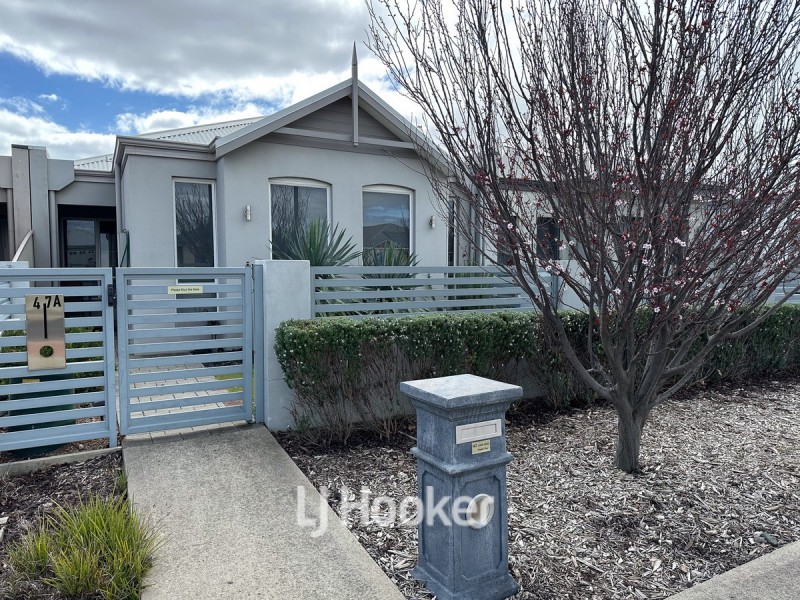 47A Constellation Drive, Australind WA 6233