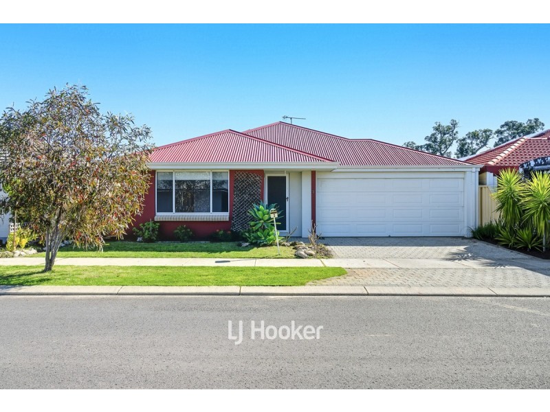 3 Cassis Way, Yalyalup WA 6280