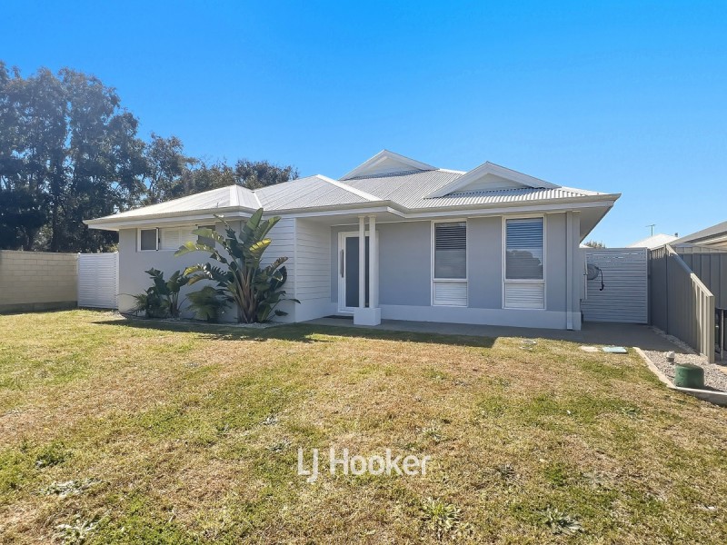 28 Gribble Circuit, Vasse WA 6280