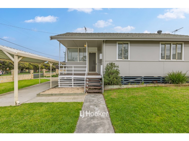 8 Belcher Street, Carey Park WA 6230